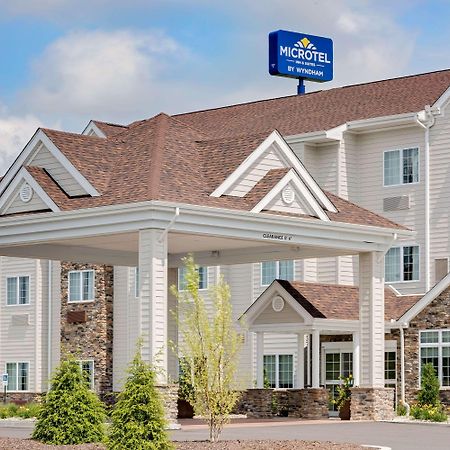 Microtel Inn & Suites By Wyndham Clarion Εξωτερικό φωτογραφία