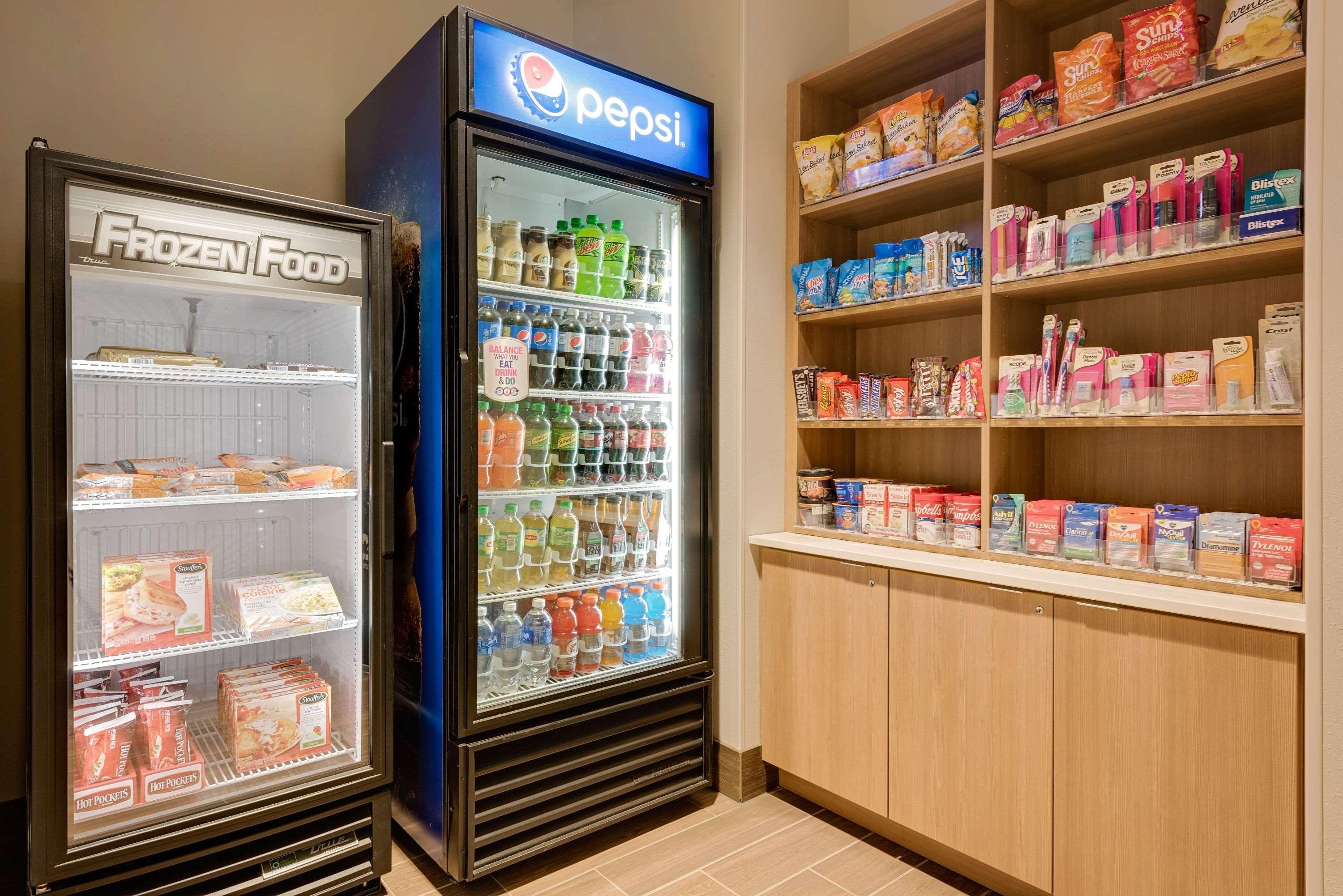Microtel Inn & Suites By Wyndham Clarion Εξωτερικό φωτογραφία